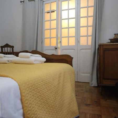 Antique M1 R1 - Amazing Double Room With Shared Bathroom In Marques Pombal Lisboa Extérieur photo