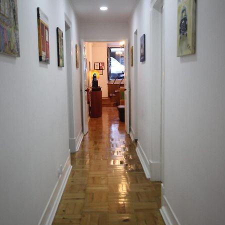 Antique M1 R1 - Amazing Double Room With Shared Bathroom In Marques Pombal Lisboa Extérieur photo