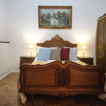 Antique M1 R1 - Amazing Double Room With Shared Bathroom In Marques Pombal Lisboa Extérieur photo