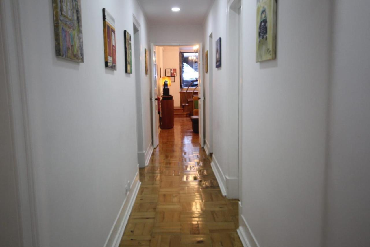Antique M1 R1 - Amazing Double Room With Shared Bathroom In Marques Pombal Lisboa Extérieur photo