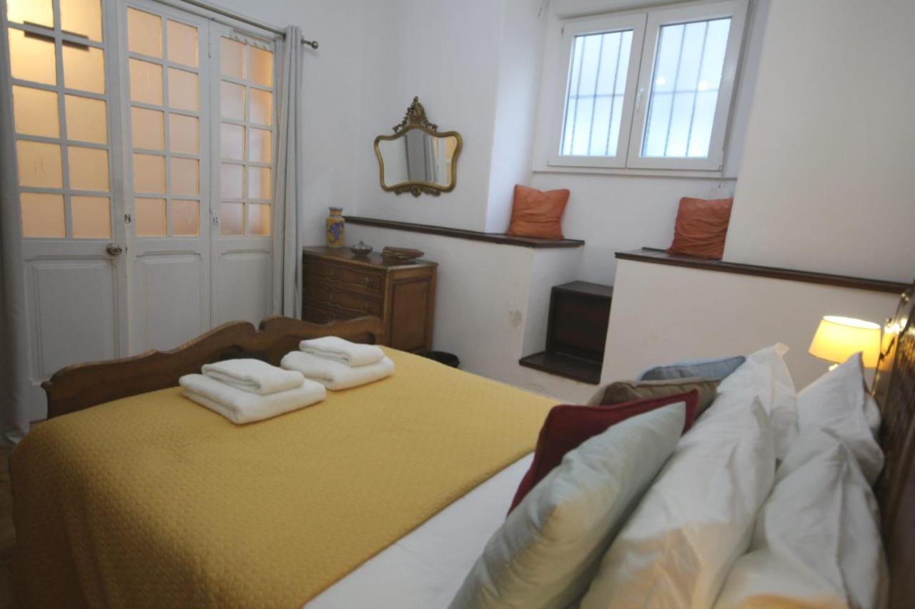 Antique M1 R1 - Amazing Double Room With Shared Bathroom In Marques Pombal Lisboa Extérieur photo